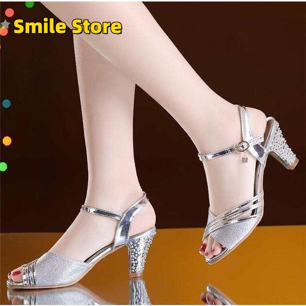 サンダル レディース オープントゥ ヒールサンダル ミュール サマー 太ヒール 走れる 夏 お洒落 シューズ 婦人靴 痛くない 通勤 サンダル レディース オープントゥ ヒールサンダル ミュール サマー 太ヒール 走れる 夏 お洒落 シューズ 婦人靴 痛くない 通勤