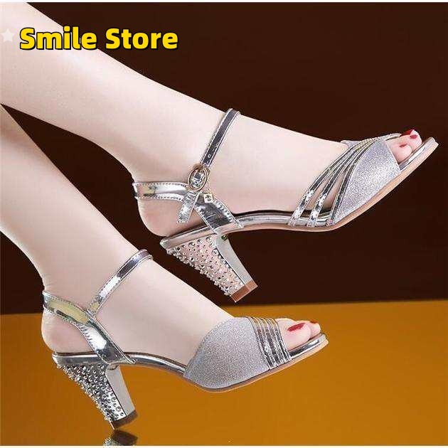 サンダル レディース オープントゥ ヒールサンダル ミュール サマー 太ヒール 走れる 夏 お洒落 シューズ 婦人靴 痛くない 通勤 サンダル レディース オープントゥ ヒールサンダル ミュール サマー 太ヒール 走れる 夏 お洒落 シューズ 婦人靴 痛くない 通勤