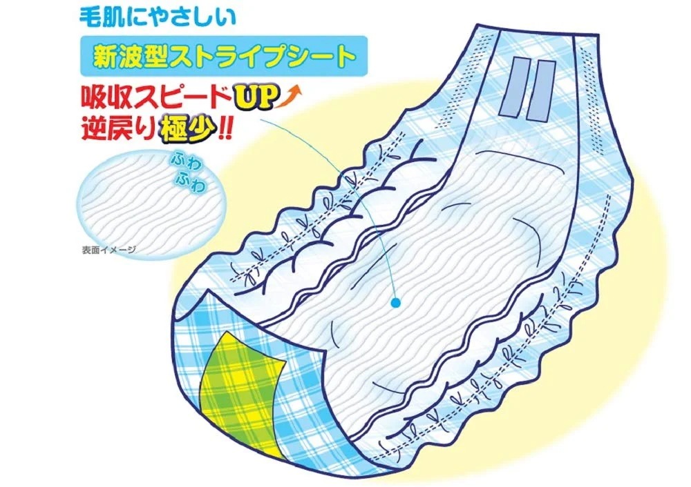 Pone 通販用 男の子のためのマナーおむつ おしっこ用 ビッグパック 超小型犬 45枚入×2個 (ケース販売) Pone 通販用 男の子のためのマナーおむつ おしっこ用 ビッグパック 超小型犬 45枚入×2個 (ケース販売)