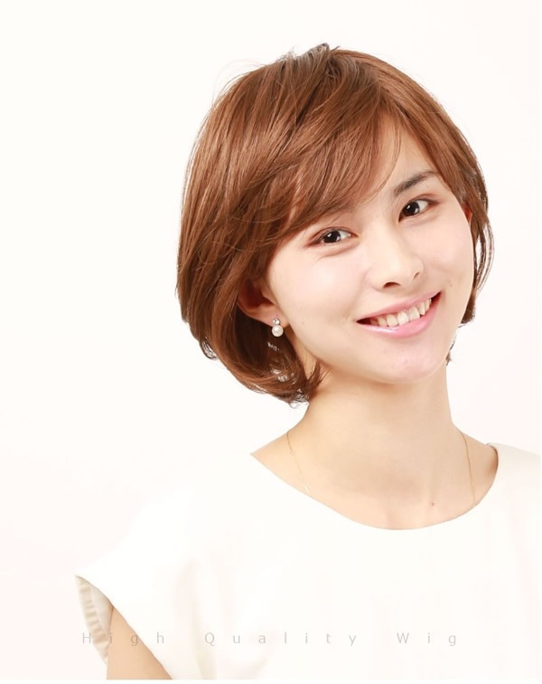 私元気 医療用ウィッグ レイヤーショートボブ IUH30M009 (送料無料) 人毛ミックス ウィッグ ショート レイヤーボブ フルウィッグ 女性 かつら ウィッグ デイリーウィッグ 私元気 医療用ウィッグ レイヤーショートボブ IUH30M009 (送料無料) 人毛ミックス ウィッグ ショート レイヤーボブ フルウィッグ 女性 かつら ウィッグ デイリーウィッグ