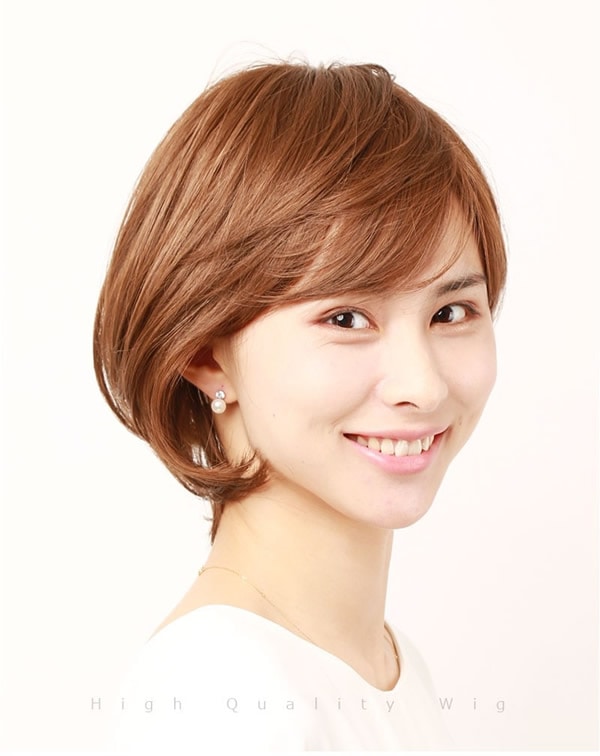 私元気 医療用ウィッグ レイヤーショートボブ IUH30M009 (送料無料) 人毛ミックス ウィッグ ショート レイヤーボブ フルウィッグ 女性 かつら ウィッグ デイリーウィッグ 私元気 医療用ウィッグ レイヤーショートボブ IUH30M009 (送料無料) 人毛ミックス ウィッグ ショート レイヤーボブ フルウィッグ 女性 かつら ウィッグ デイリーウィッグ