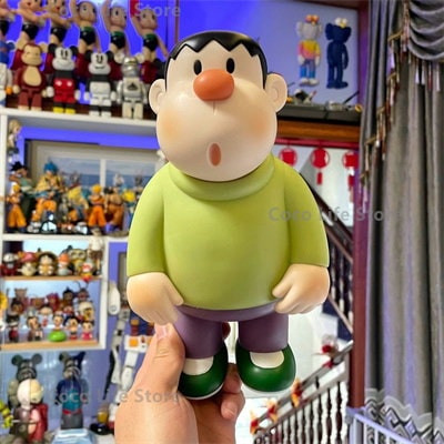 クレヨンしんちゃん　フィギュア等　14体　ソフビ等　貯金箱 A*A様 クレヨンしんちゃん フィギュア等 14体 ソフビ等 貯金箱