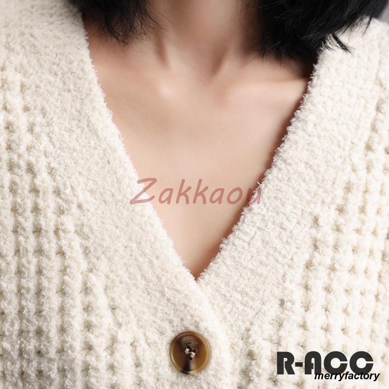 メガ割 パジャマ モールニット 寝間着 暖かい ウェア レディース 長袖 カーディガン ロングパンツ 上下セット もこもこ パジャマ あったか 部屋着