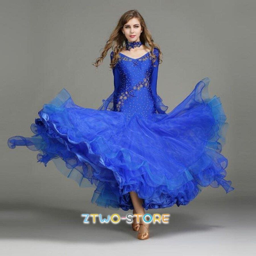 格安 ダンスウェア ステージ衣装 競技会 競技用 レディース ワンピース パーティー舞台衣装 演出服 社交ダンス モダンドレス 全6色 格安 ダンスウェア ステージ衣装 競技会 競技用 レディース ワンピース パーティー舞台衣装 演出服 社交ダンス モダンドレス 全6色