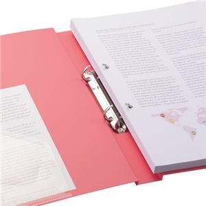 (まとめ) リヒトラブ Avanti リングファイル（カドロック＆ツイストリング） A4タテ 2穴 200枚収容 背幅36mm 青 F-877U-8 1冊 〔×30セット〕 まとめ） リヒトラブ Avanti リングファイル（カドロック＆ツイスト