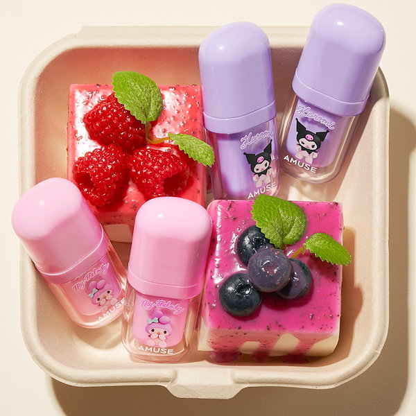 マイメロ　パンクバージョン 在庫限り】sanrio マイメロクッションキーホルダ50th黄 346007