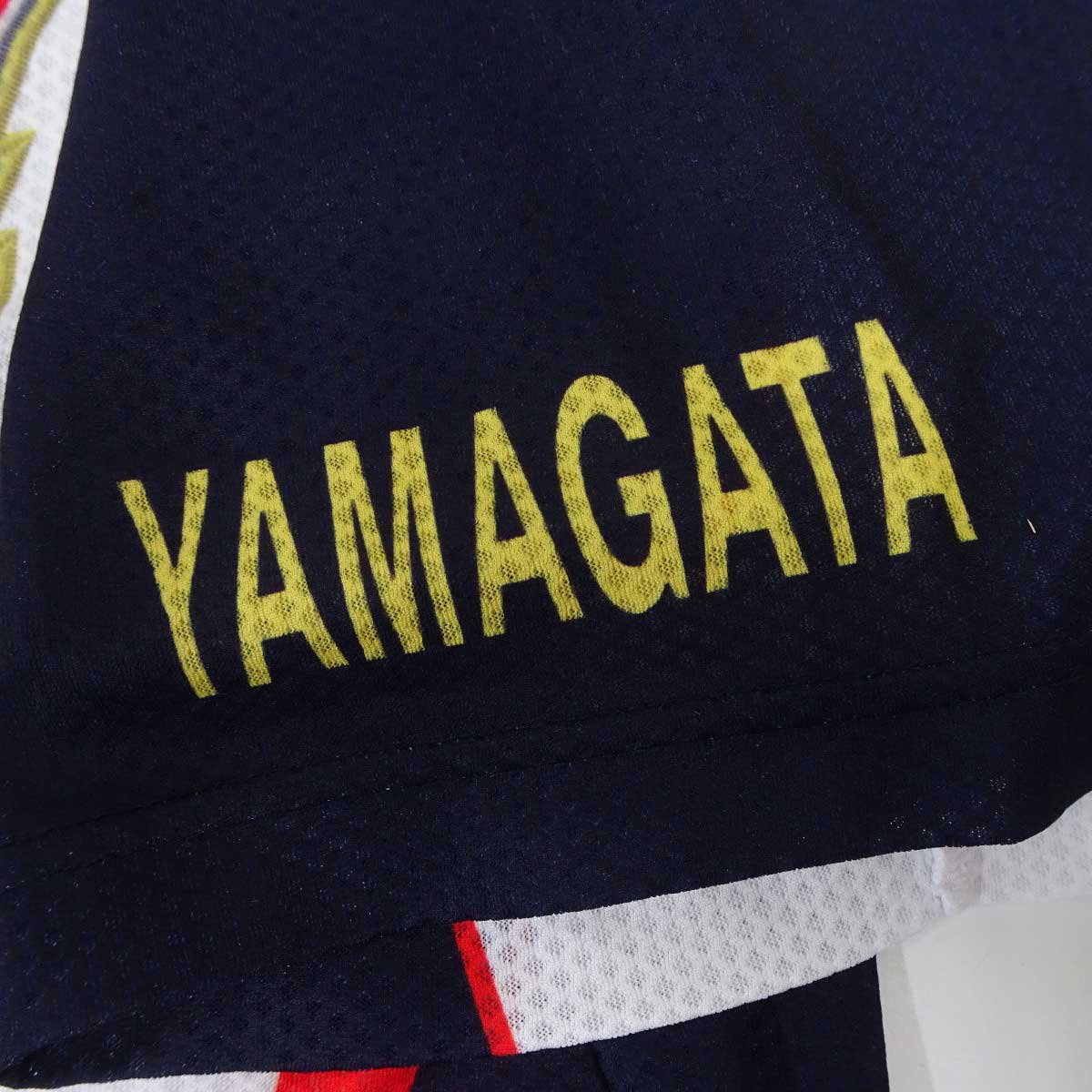 REWARD 山形 公徳会 佐藤病院 野球部 国体 ユニフォーム #30 3XO 石井義人 実使用 支給品 直筆サイン入り 中古】REWARD 山形 公徳会 佐藤病院 野球部 ユニフォーム 帽子