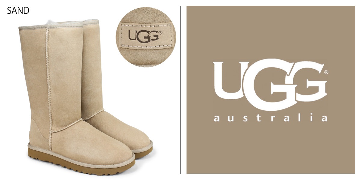 ムートンブーツ クラシック トール 2 レディース TALL II 5 ムートンブーツ クラシック トール 2 レディース TALL II 5