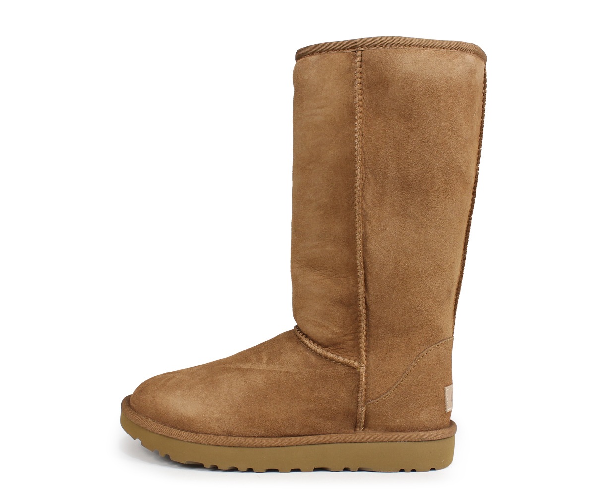ムートンブーツ クラシック トール 2 レディース TALL II 5 ムートンブーツ クラシック トール 2 レディース TALL II 5