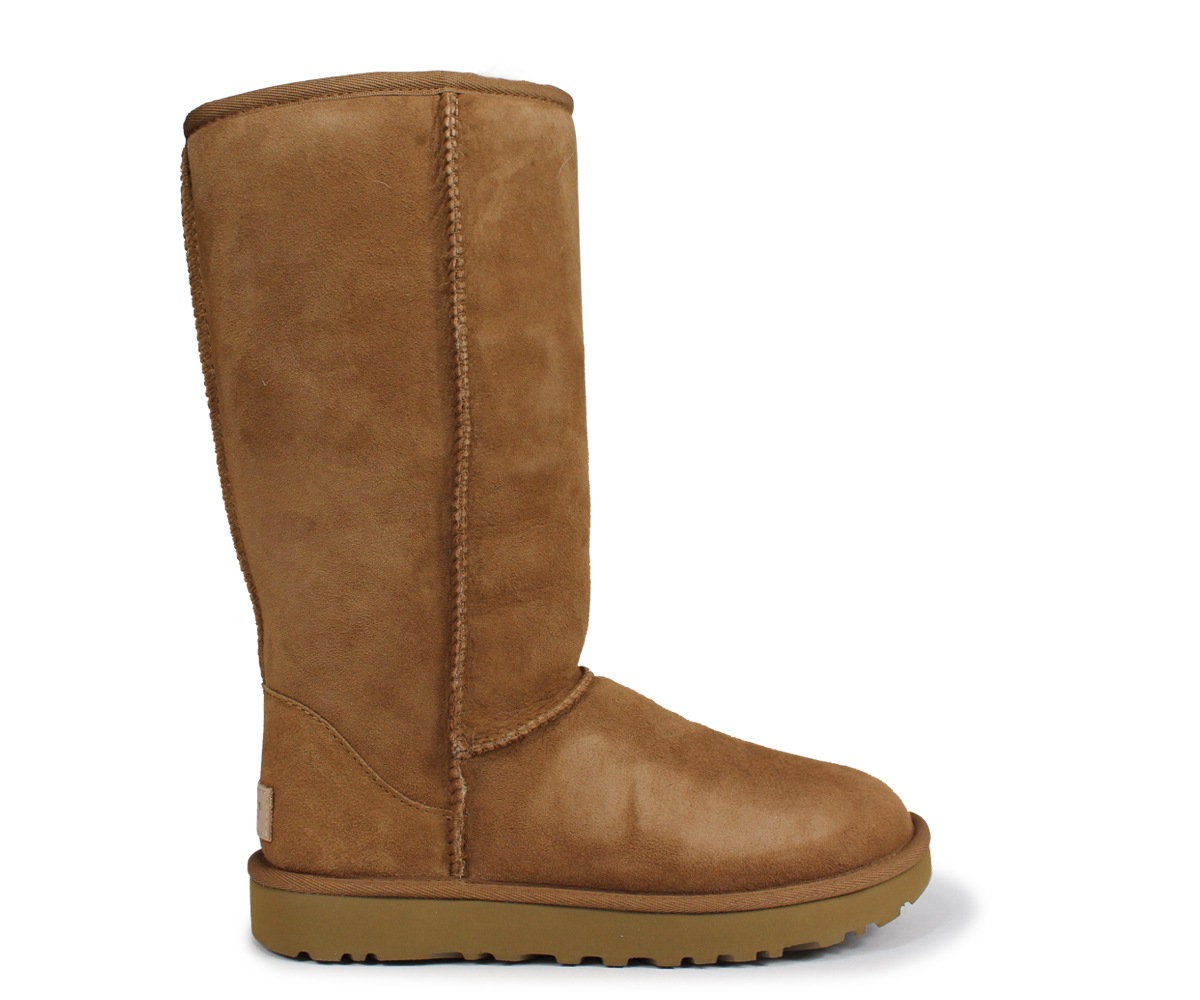 ムートンブーツ クラシック トール 2 レディース TALL II 5 ムートンブーツ クラシック トール 2 レディース TALL II 5