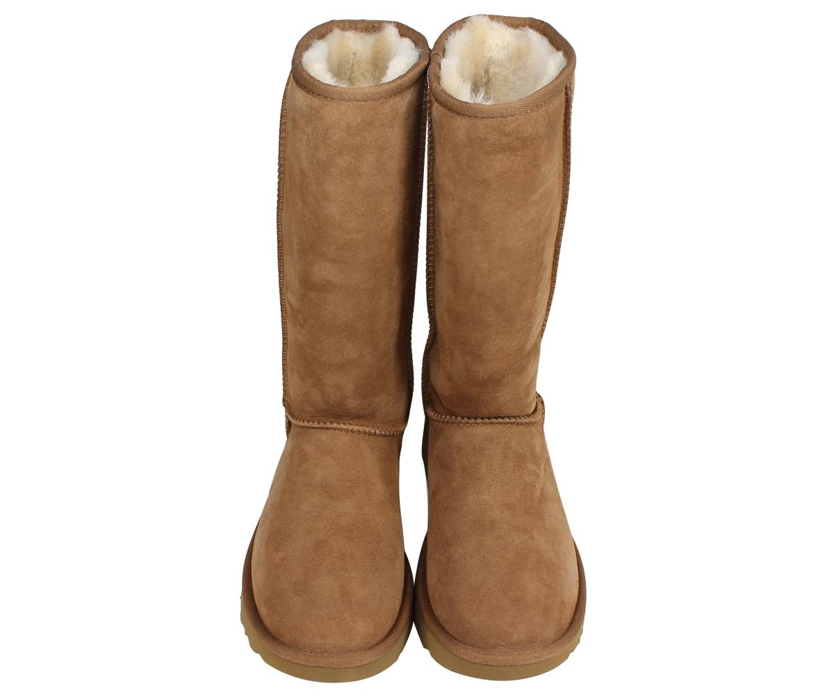 ムートンブーツ クラシック トール 2 レディース TALL II 5 ムートンブーツ クラシック トール 2 レディース TALL II 5
