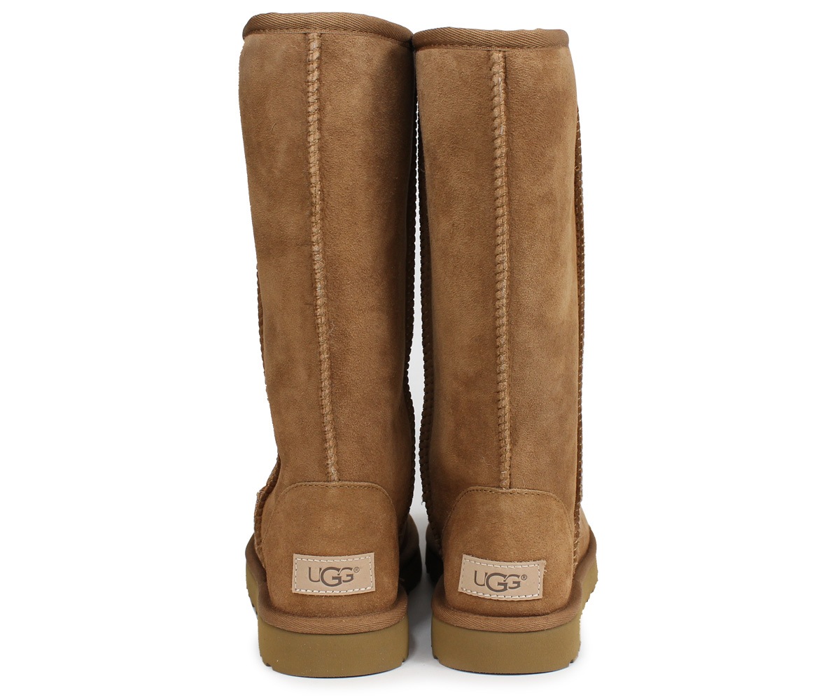 ムートンブーツ クラシック トール 2 レディース TALL II 5 ムートンブーツ クラシック トール 2 レディース TALL II 5