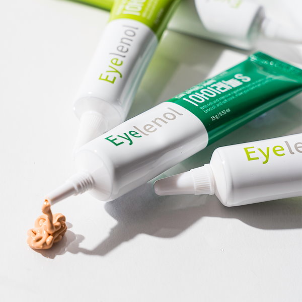 Qoo10] アイレノール 【Eyelenol公式ショップ】 単品