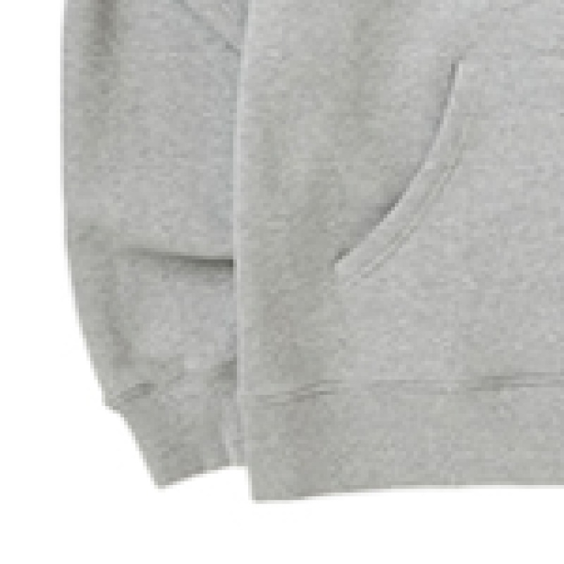 アーバネージテイクイットファニーオーバーパーカーグレー アーバネージテイクイットファニーオーバーパーカーグレー