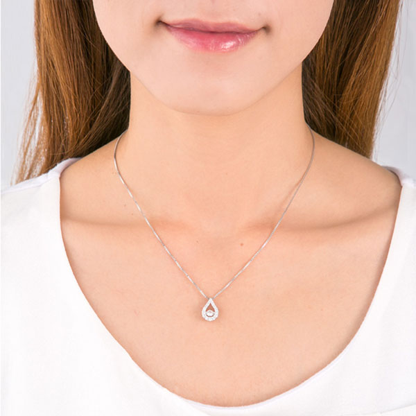 取寄品 Crossfor New York クロスフォー NYP-529 Twinkle Tear