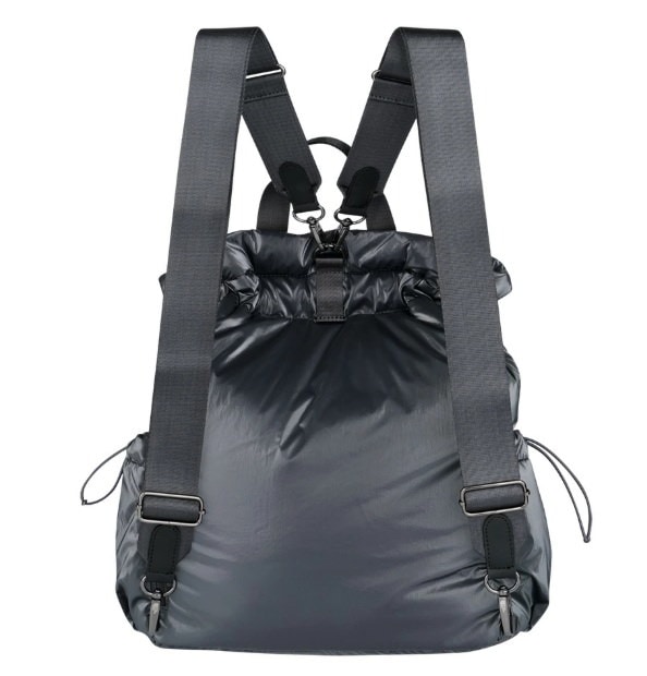 韓国　ノースフェイス　BonneyPack M 3wayバック ブラック 楽天市場】ノースフェイス ショルダーバッグ BONNEY MULTI PACK M 韓国