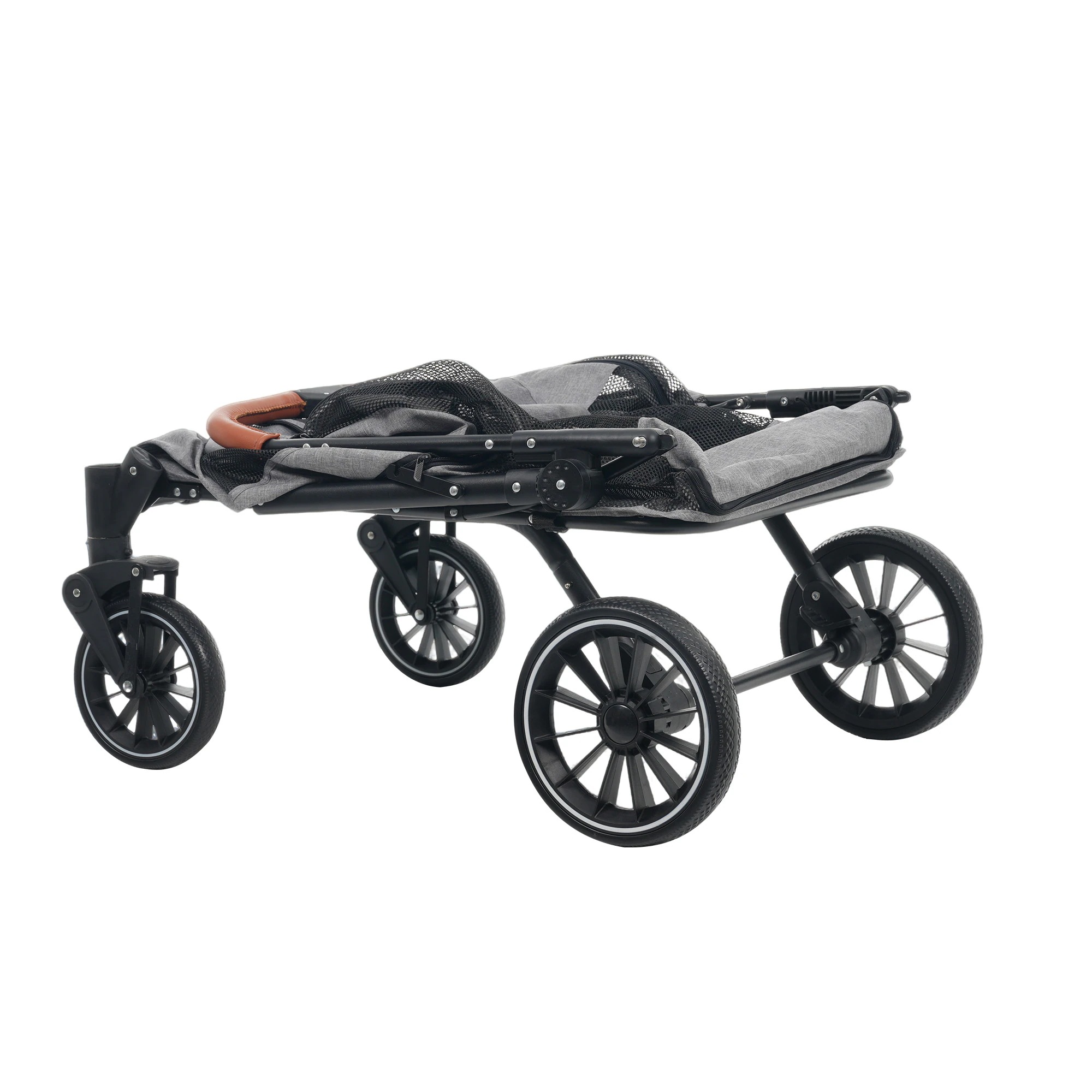 【国内発送M】1495ペットカート 耐荷重50 大型犬対応 前後ドア 乗りやすい 折りたたみ 多頭 ワンタッチ折り畳み 中型犬 小型犬 猫 軽量 組立簡単 工具不要 介護用 ドッグカート 犬 猫 動物 【国内発送M】1495ペットカート 耐荷重50 大型犬対応 前後ドア 乗りやすい 折りたたみ 多頭 ワンタッチ折り畳み 中型犬 小型犬 猫 軽量 組立簡単 工具不要 介護用 ドッグカート 犬 猫 動物