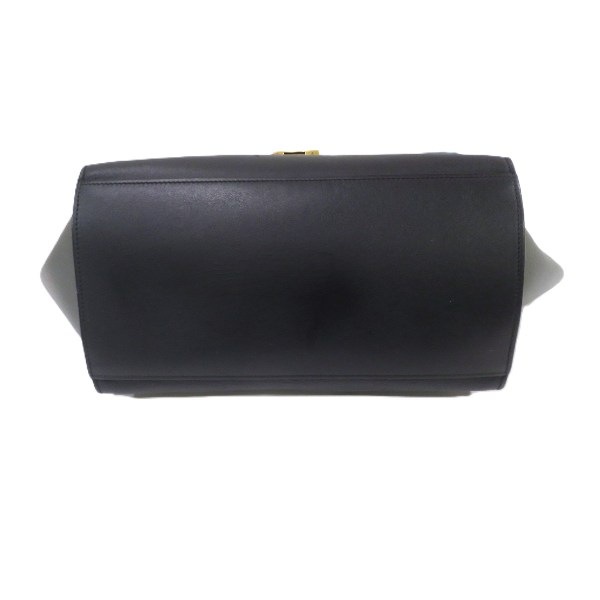 セリーヌ トラベラーズ2WEY バッグ ハンドバッグ ショルダーバッグ レディース【中古】 セリーヌ トラベラーズ2WEY バッグ ハンドバッグ ショルダーバッグ レディース【中古】