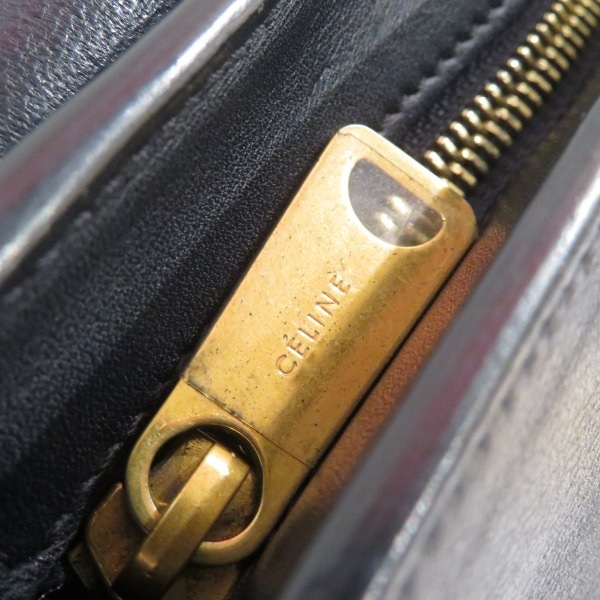 セリーヌ トラベラーズ2WEY バッグ ハンドバッグ ショルダーバッグ レディース【中古】 セリーヌ トラベラーズ2WEY バッグ ハンドバッグ ショルダーバッグ レディース【中古】