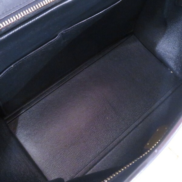 セリーヌ トラベラーズ2WEY バッグ ハンドバッグ ショルダーバッグ レディース【中古】 セリーヌ トラベラーズ2WEY バッグ ハンドバッグ ショルダーバッグ レディース【中古】