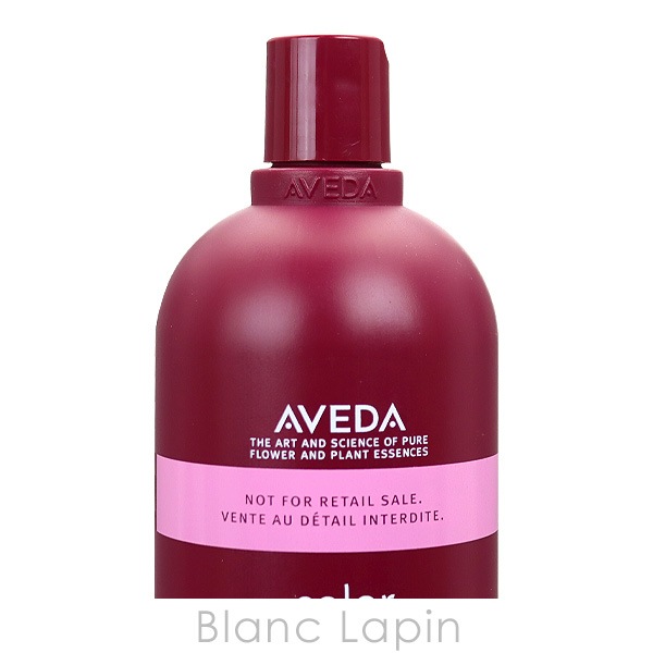 アヴェダ AVEDA カラーコントロールシャンプー 1000ml [059777/059784