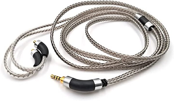 Qoo10] SHURE SE846等イヤホンに互換性がある pl