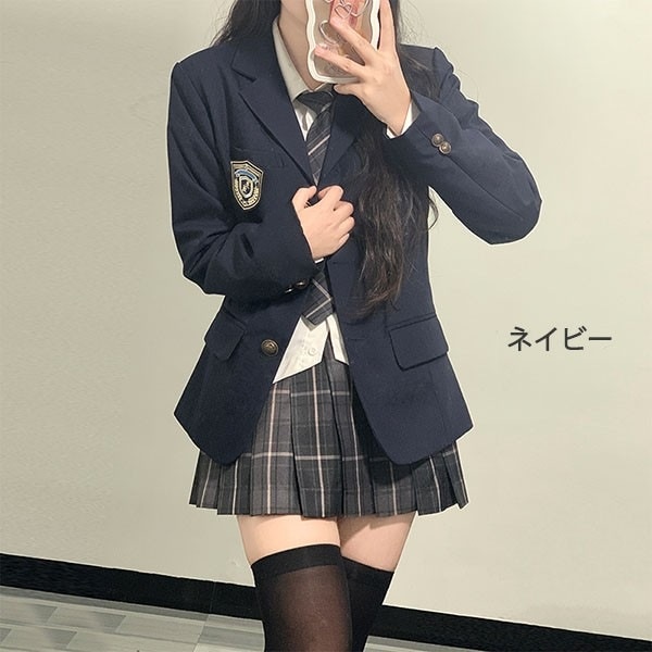 卒業式スーツ 女の子 入学式 子供服 5点セット ゆったりサイズ フォーマルスーツ 中学生 高校生 制服 学生服 チェック 通学 女児 ジュニアスーツ 子供スーツ 小学生 卒業式服 お受験 発表会 ブ