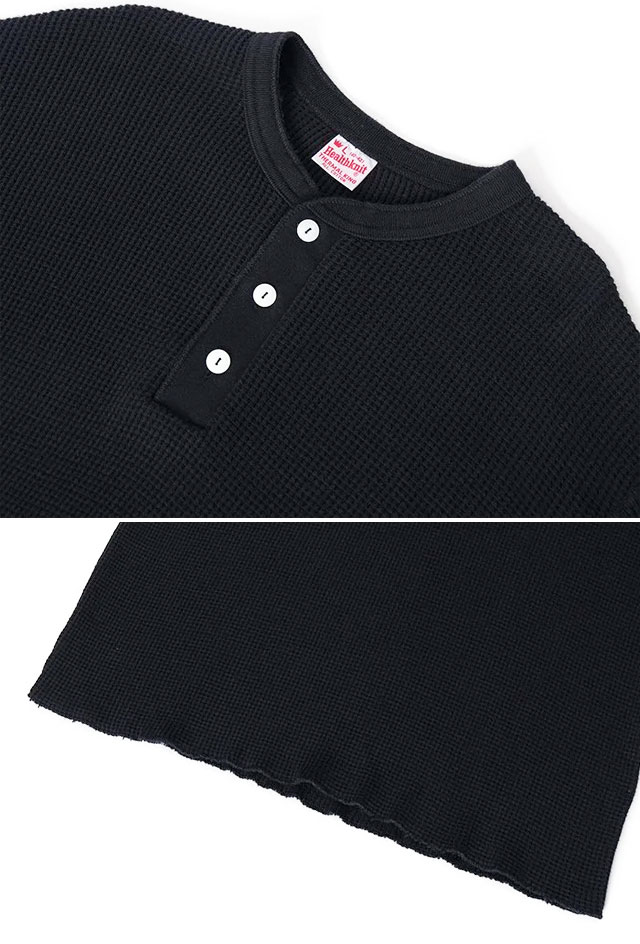 ヘルスニット メンズ ロンT サーマルキングワッフル ヘンリーネック トップス 長袖 アパレル インナー Tシャツ ウェア カジュアル 丸首 52016 オフ 白 ヘザー ヘルスニット メンズ ロンT サーマルキングワッフル ヘンリーネック トップス 長袖 アパレル インナー Tシャツ ウェア カジュアル 丸首 52016 オフ 白 ヘザー