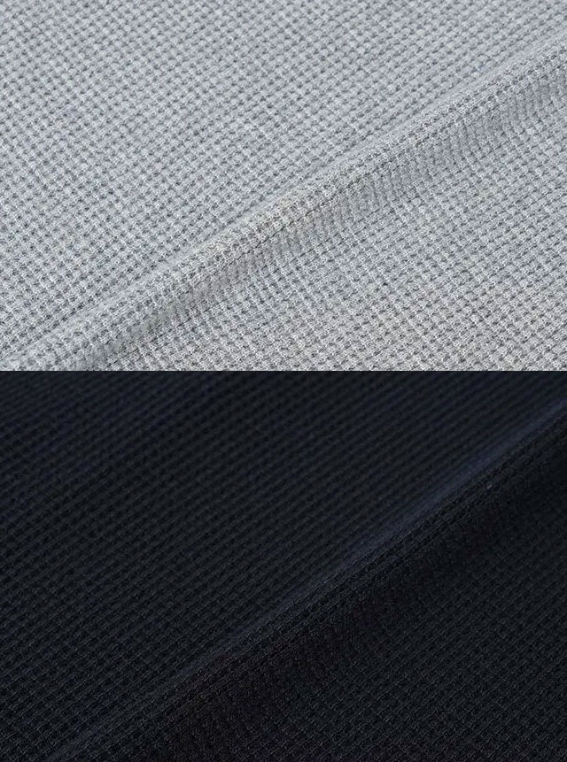 ヘルスニット メンズ ロンT サーマルキングワッフル ヘンリーネック トップス 長袖 アパレル インナー Tシャツ ウェア カジュアル 丸首 52016 オフ 白 ヘザー ヘルスニット メンズ ロンT サーマルキングワッフル ヘンリーネック トップス 長袖 アパレル インナー Tシャツ ウェア カジュアル 丸首 52016 オフ 白 ヘザー