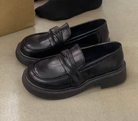 レディース ローファー 革靴 厚底 3.5cm ラウンドトゥ 大人可愛い きれいめ シンプル カジュアル 上品 おしゃれ エレガント キュート クール シック スタイリッシュ 学生風 無地 レディース ローファー 革靴 厚底 3.5cm ラウンドトゥ 大人可愛い きれいめ シンプル カジュアル 上品 おしゃれ エレガント キュート クール シック スタイリッシュ 学生風 無地