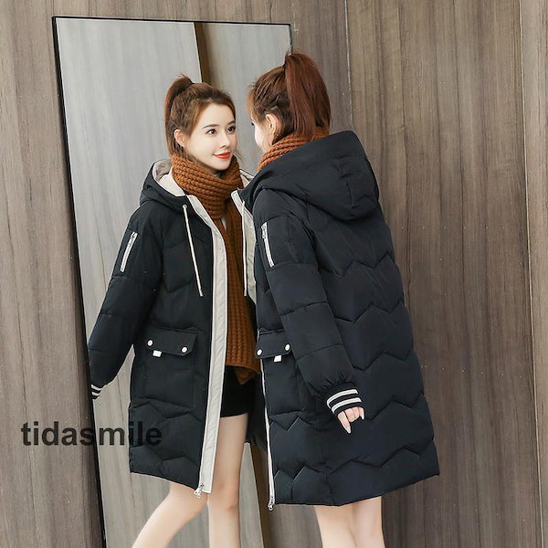 アバクロ アウター レディース 正規品 Abercrombie＆Fitch ジャケット ダウンコート DOWN-FILLED PARKA  144-442-0586-900 A02B B2C C1D D4E E13F | ABERCROMBIE&FITCH（アバクロ）,WOMEN'S  OUTER＆JACKET | RECOLLECTION （ レコレクション ） ONLINE SHOP