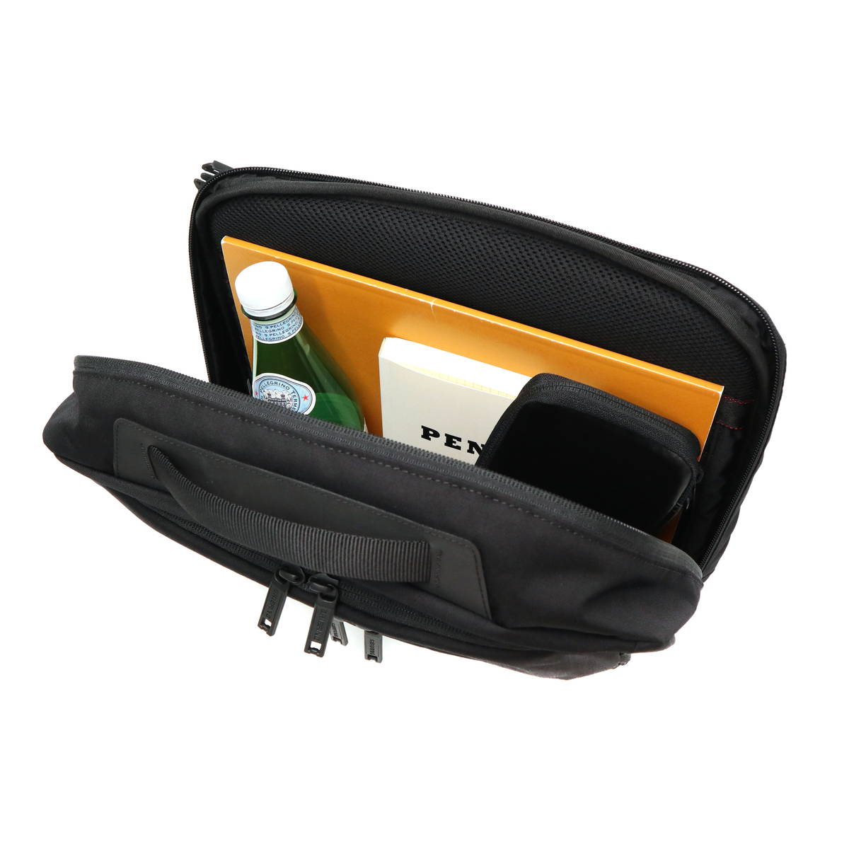 日本正規品 COMMUTER CMT 2WAY SHOULDER 13 BRA213L10 日本正規品 COMMUTER CMT 2WAY SHOULDER 13 BRA213L10