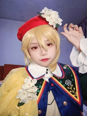 あんさんぶるスターズ 仁兎なずな コスプレ衣装 コスチューム