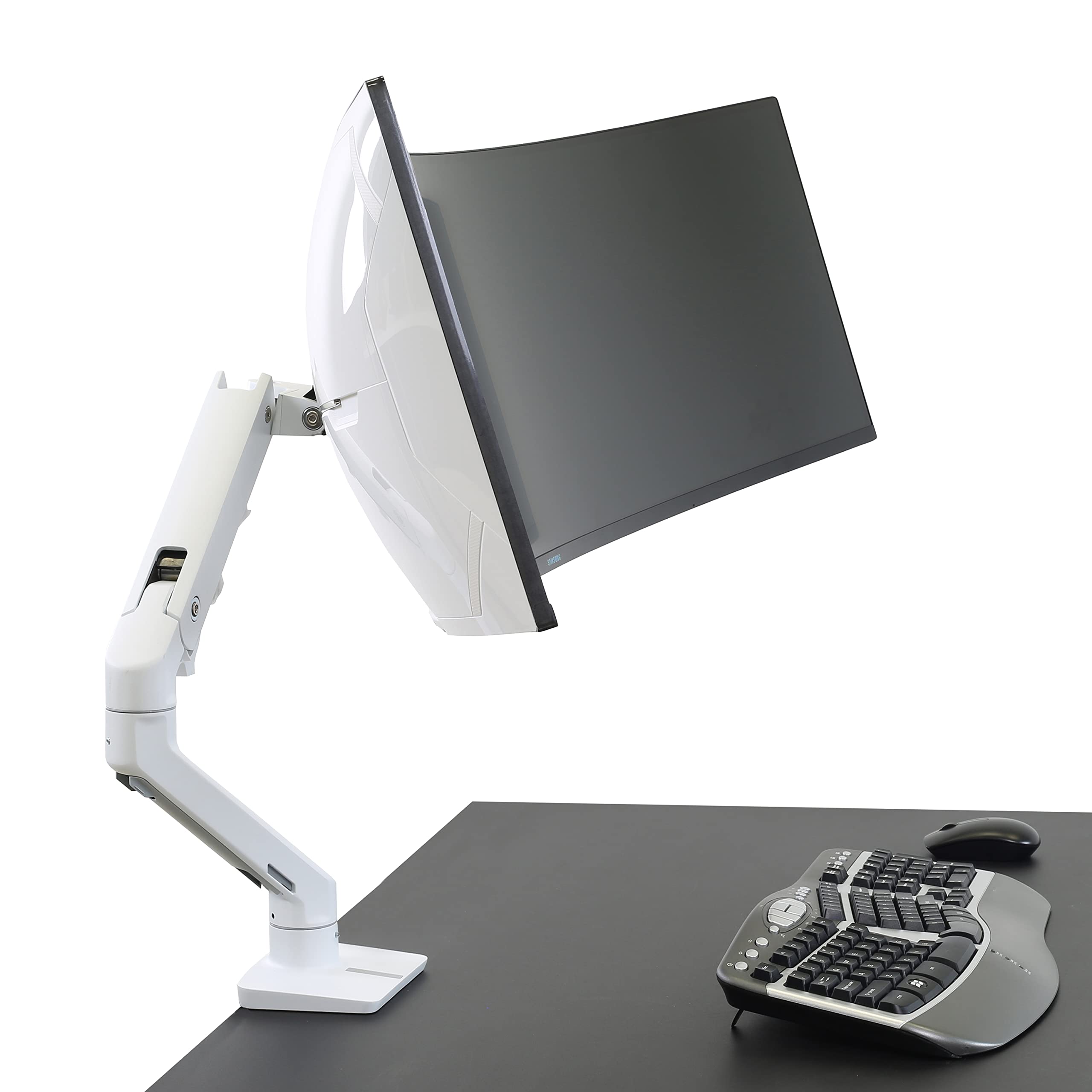 ERGOTRON エルゴトロン HX用ヘビーデューティーチルトピボット 49インチ(12.7~19.1kg)まで VESA規格対応 98-540-216 ERGOTRON エルゴトロン HX用ヘビーデューティーチルトピボット 49インチ(12.7~19.1kg)まで VESA規格対応 98-540-216