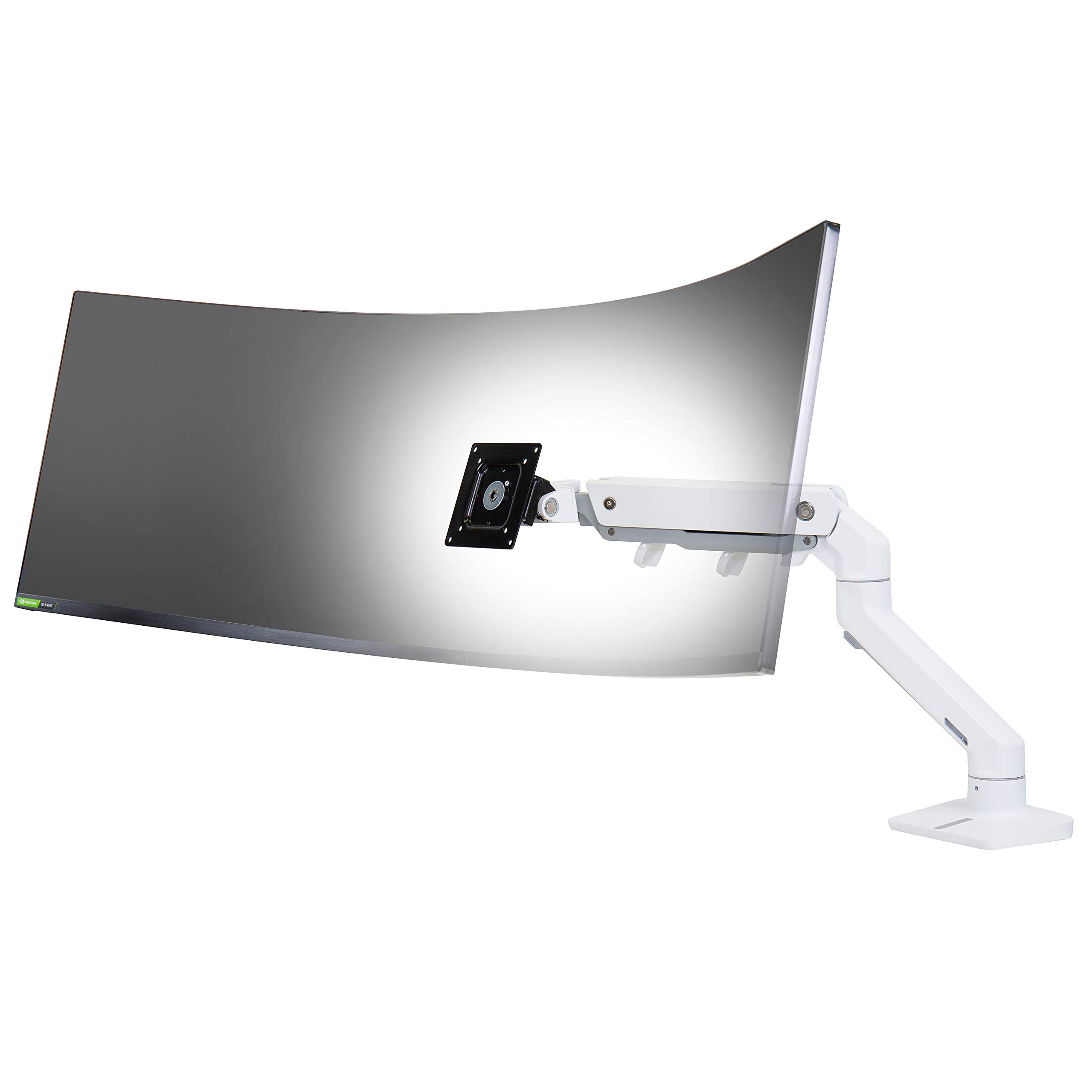 ERGOTRON エルゴトロン HX用ヘビーデューティーチルトピボット 49インチ(12.7~19.1kg)まで VESA規格対応 98-540-216 ERGOTRON エルゴトロン HX用ヘビーデューティーチルトピボット 49インチ(12.7~19.1kg)まで VESA規格対応 98-540-216