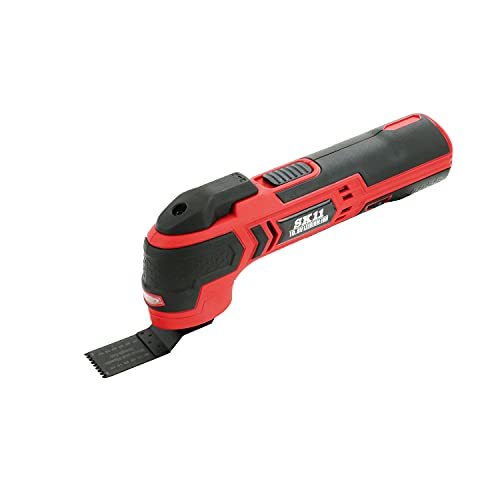 SK11 10.8Vマルチツール本体 アクセサリー7点付属 バッテリー充電池別売 SMT-108V SK11 10.8Vマルチツール本体 アクセサリー7点付属 バッテリー充電池別売 SMT-108V