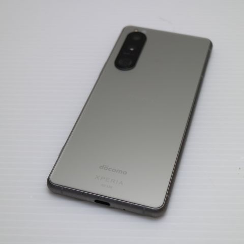 超美品 SO-53B Xperia 5 III フロストシルバー 本体 即日発送 土日祝発送OK あすつく Xperia 5 III 商品一覧｜ムスビー中古スマホ・中古タブレット専門の