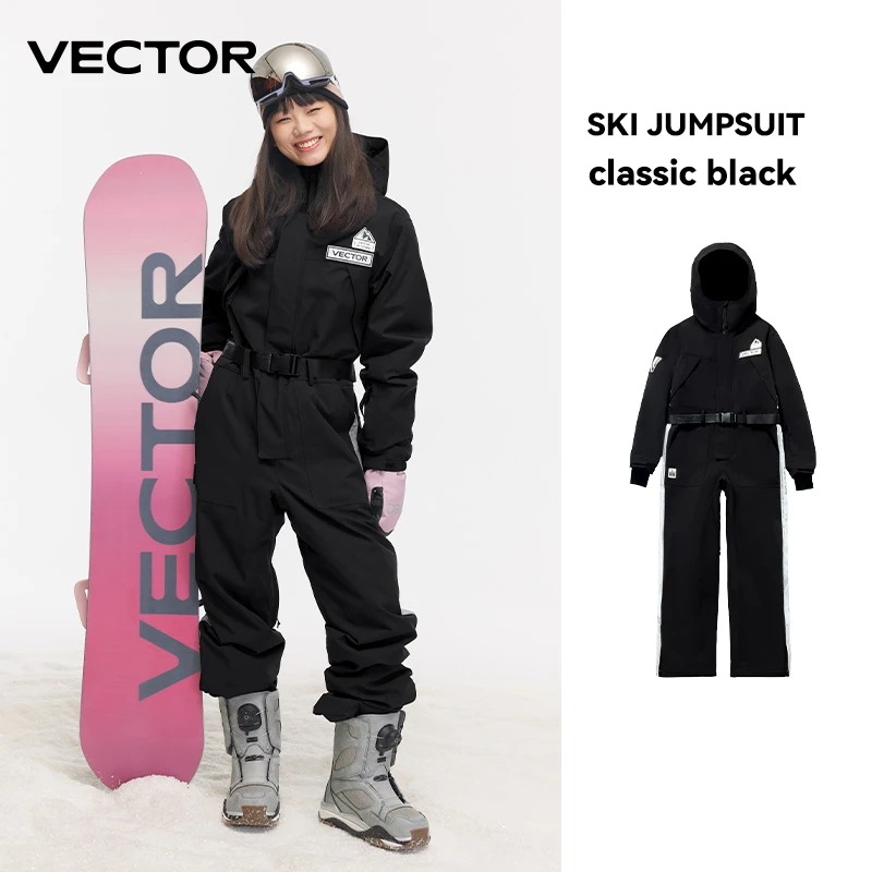 ベクトル極厚女性スキーパンツストレートフルオーバーオールウィンターウォーム防風防水アウトドアスポーツスノーボードスノーモービル ベクトル極厚女性スキーパンツストレートフルオーバーオールウィンターウォーム防風防水アウトドアスポーツスノーボードスノーモービル
