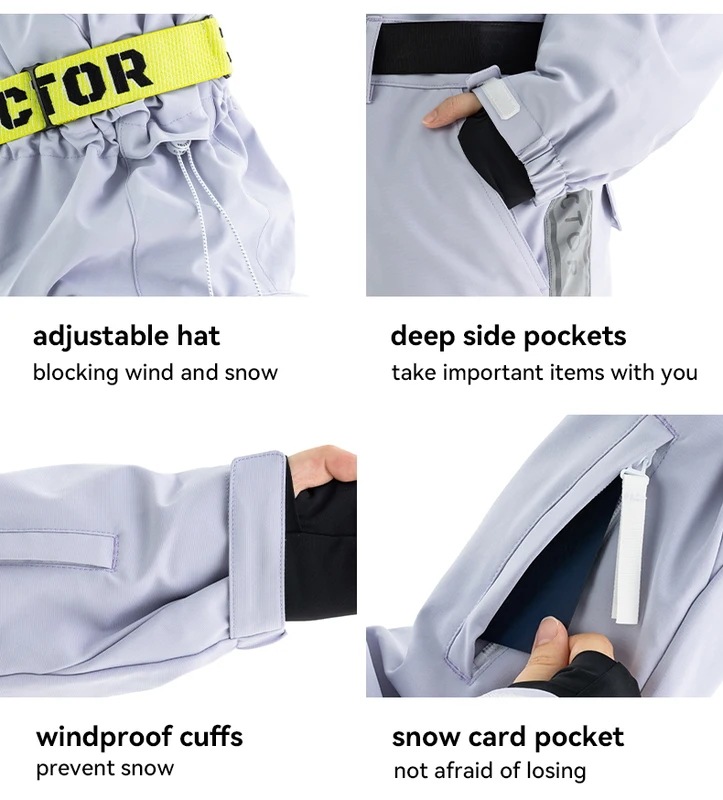 ベクトル極厚女性スキーパンツストレートフルオーバーオールウィンターウォーム防風防水アウトドアスポーツスノーボードスノーモービル ベクトル極厚女性スキーパンツストレートフルオーバーオールウィンターウォーム防風防水アウトドアスポーツスノーボードスノーモービル