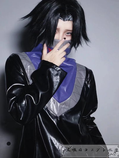 HUNTER×HUNTER　フェイタン　コスプレ Amazon.co.jp: [ユーアズコス] HUNTER×HUNTERハンターハンター