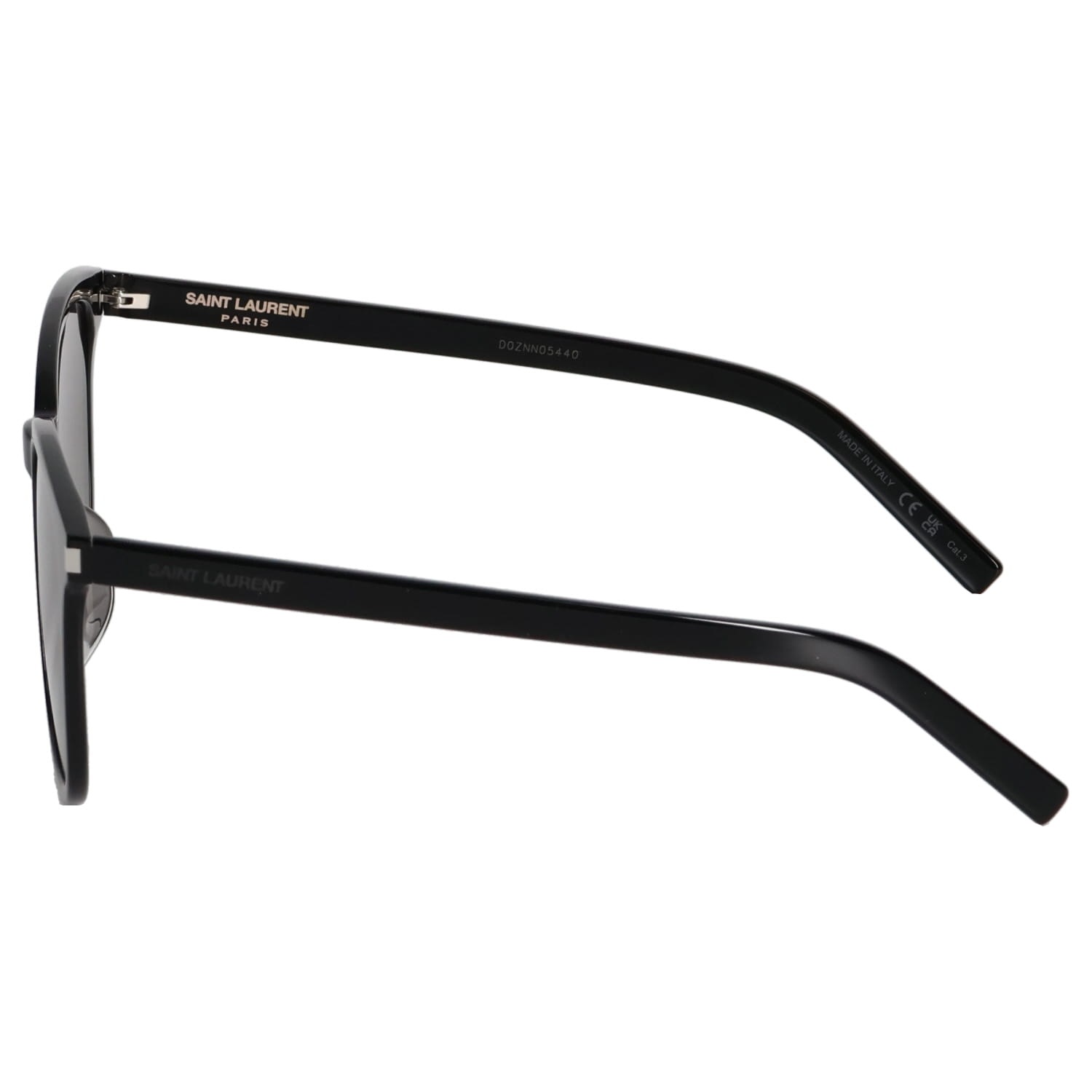 サングラス メンズ レディース UVカット アジアンフィット ブラック SL565K-SLIM-001 サングラス メンズ レディース UVカット アジアンフィット ブラック SL565K-SLIM-001