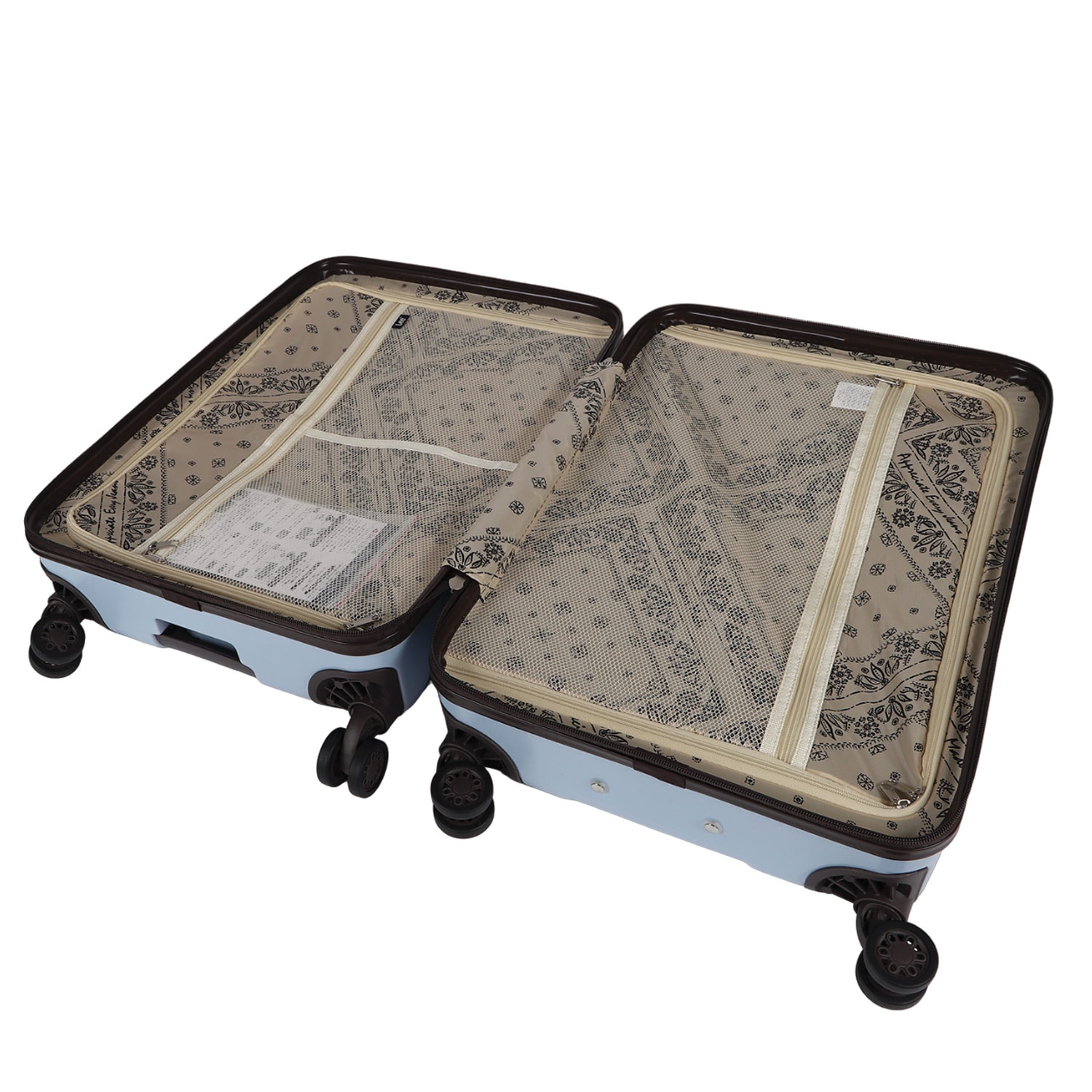 キャリーケース バッグ スーツケース メンズ レディース Sサイズ 53L 22インチ TSAロック搭載 キャリーケース バッグ スーツケース メンズ レディース Sサイズ 53L 22インチ TSAロック搭載