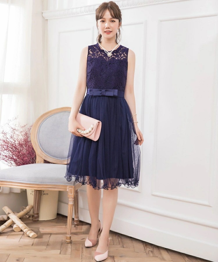 【即納】結婚式 ワンピース 2次会 二次会 謝恩会 食事会 女子会 成人式 卒園式 デート 同窓会 同窓会 入園式 入学式 発表会 演奏会 披露宴 ブライズメイド フォーマル