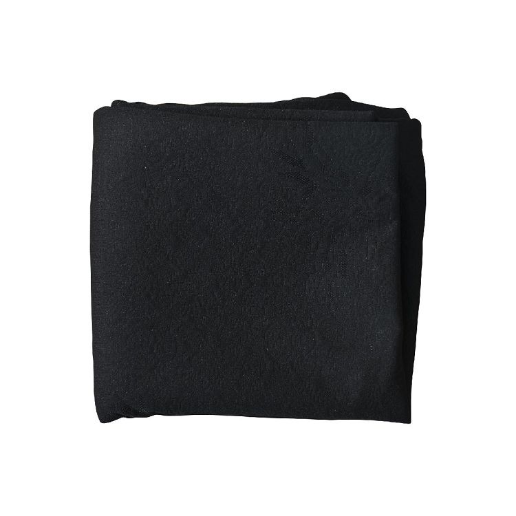 10cm高反発マットレス シングル ブラック 25D 120N S Black