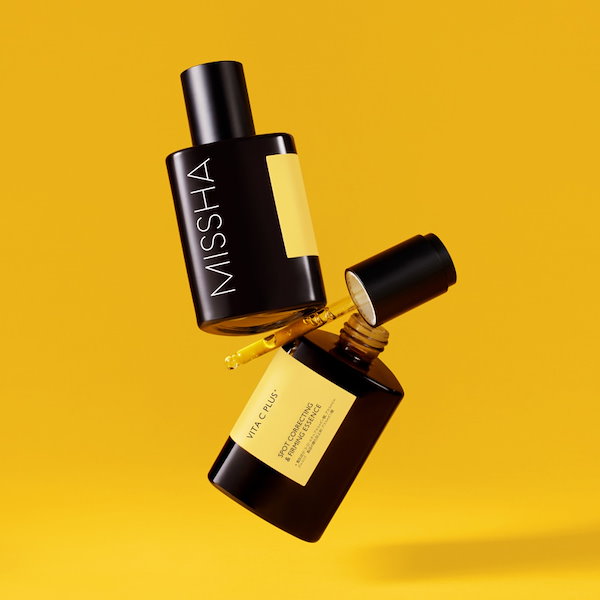 Qoo10] ミシャ [公式/国内発送]ミシャ ビタシープラス