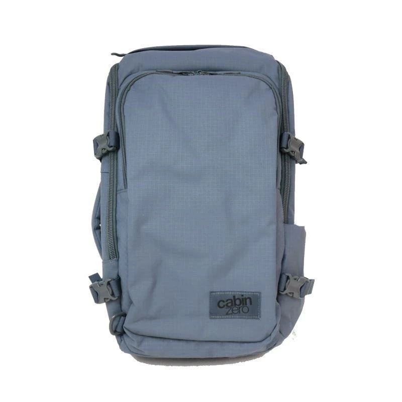正規品 アドベンチャー キャビン バックパック 32L OINAL GREY AD052517