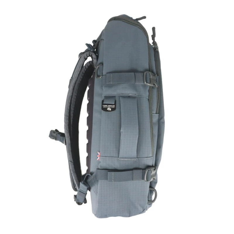 正規品 アドベンチャー キャビン バックパック 32L OINAL GREY AD052517