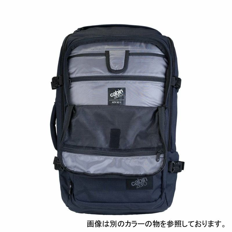 正規品 アドベンチャー キャビン バックパック 32L OINAL GREY AD052517