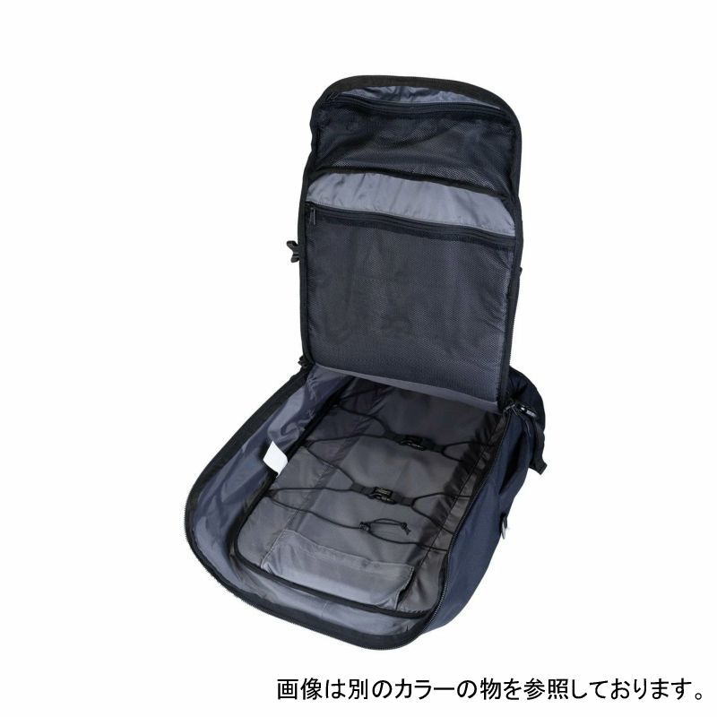正規品 アドベンチャー キャビン バックパック 32L OINAL GREY AD052517