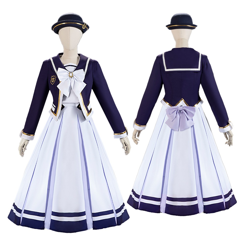 ウマ娘 コスプレ ウィナーズレディ 中山競馬場 コラボ衣装 冬服コートのみ コスプレ衣装 ウマ娘 コスプレ ウィナーズレディ 中山競馬場 コラボ衣装 冬服コートのみ コスプレ衣装